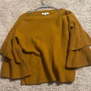 Madewell Sweater